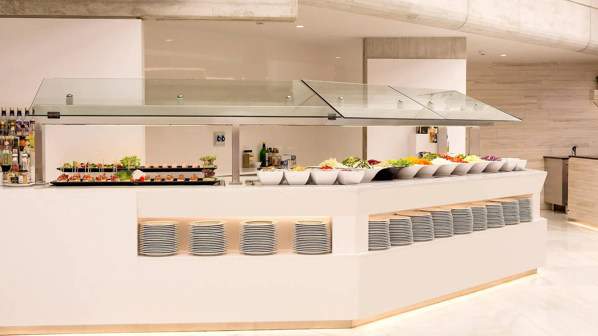 Hipotels Mediterraneo Hotel - Adults Only Sa Coma  4*, Sa Coma (Mallorca) Spain