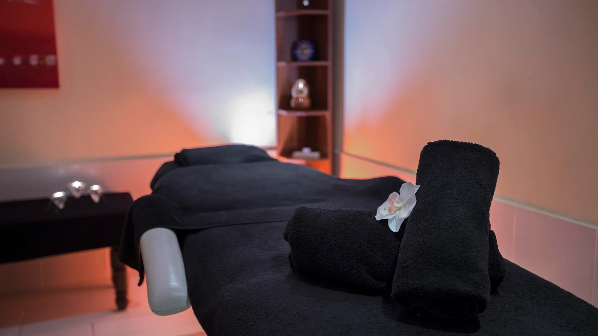 Hipotels Mediterraneo Hotel - Adults Only Sa Coma