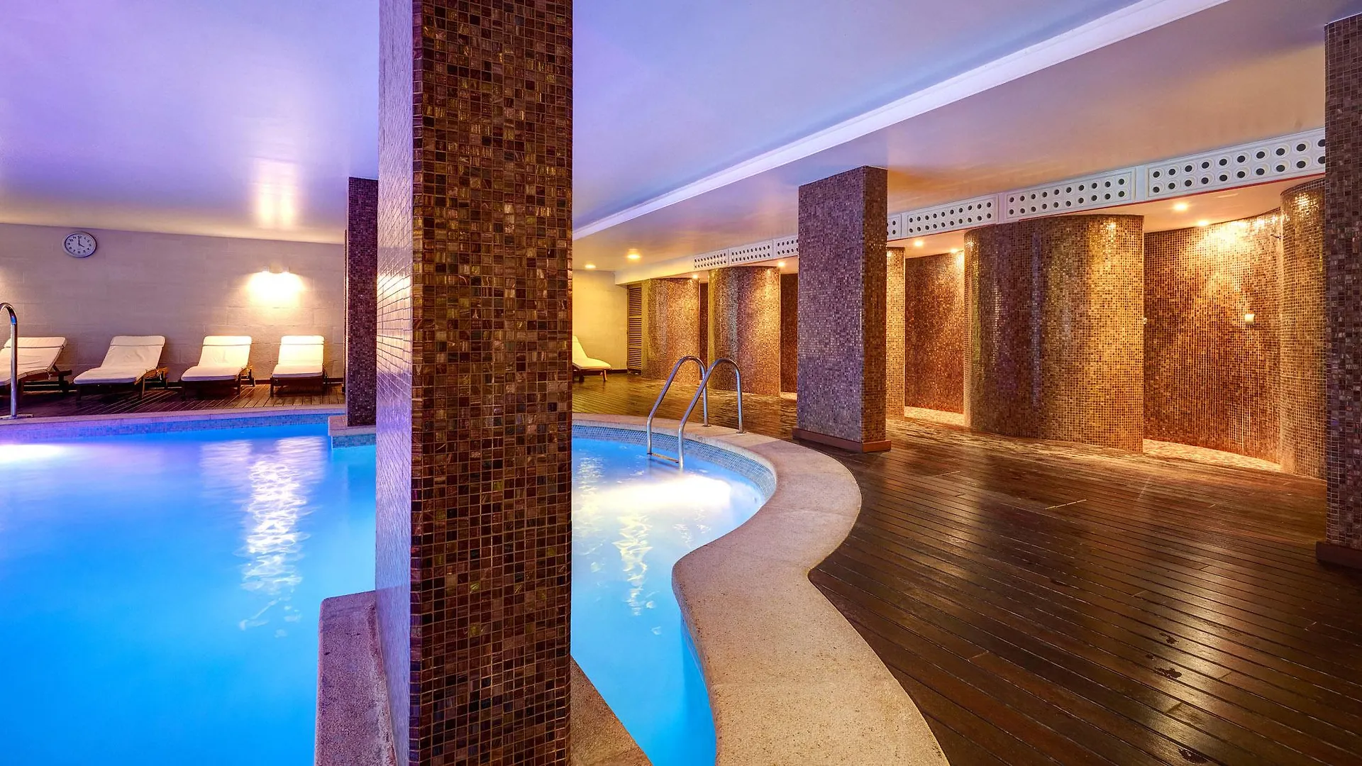 Hipotels Mediterraneo Hotel - Adults Only Sa Coma