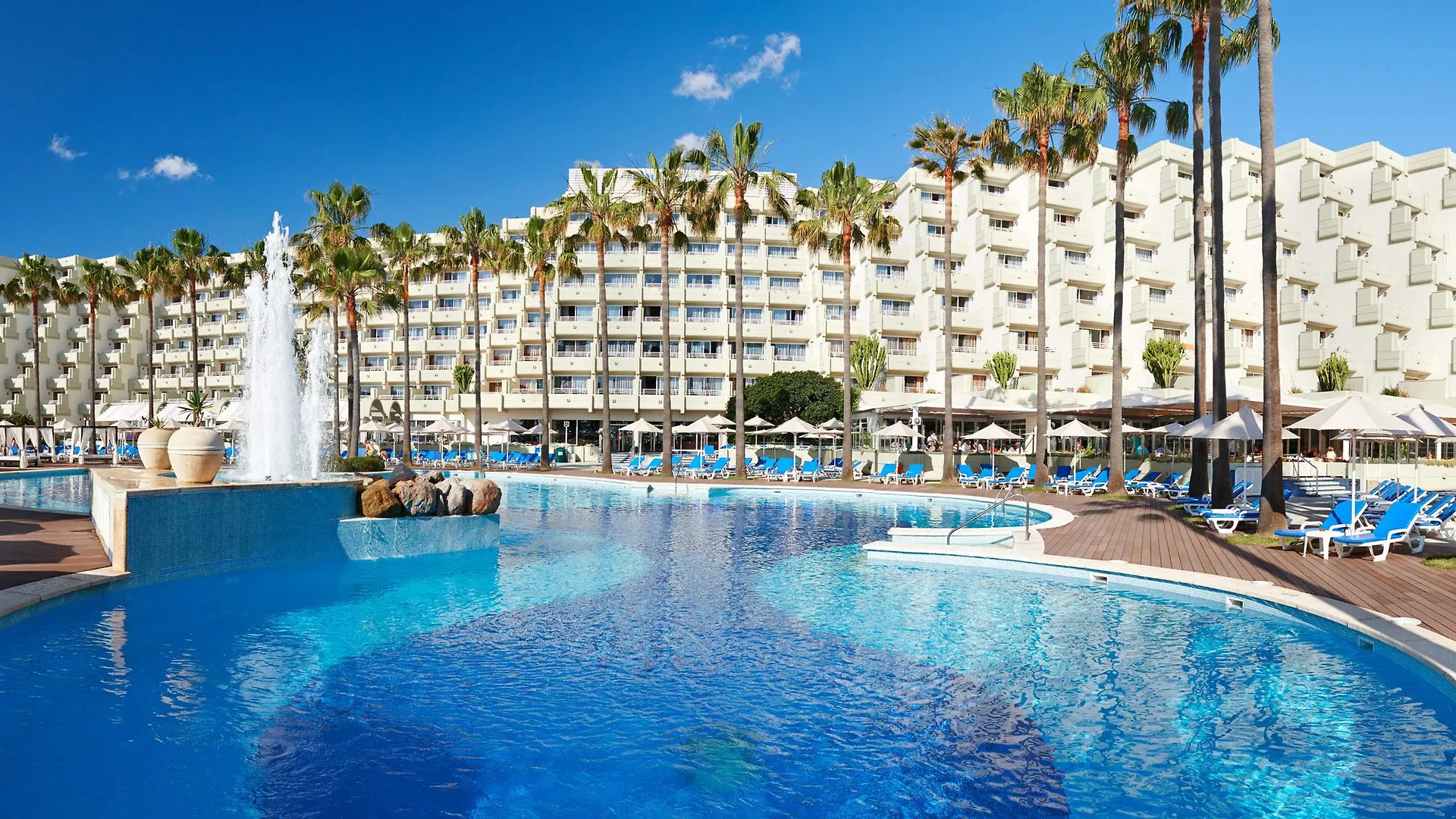 Hipotels Mediterraneo Hotel - Adults Only Sa Coma