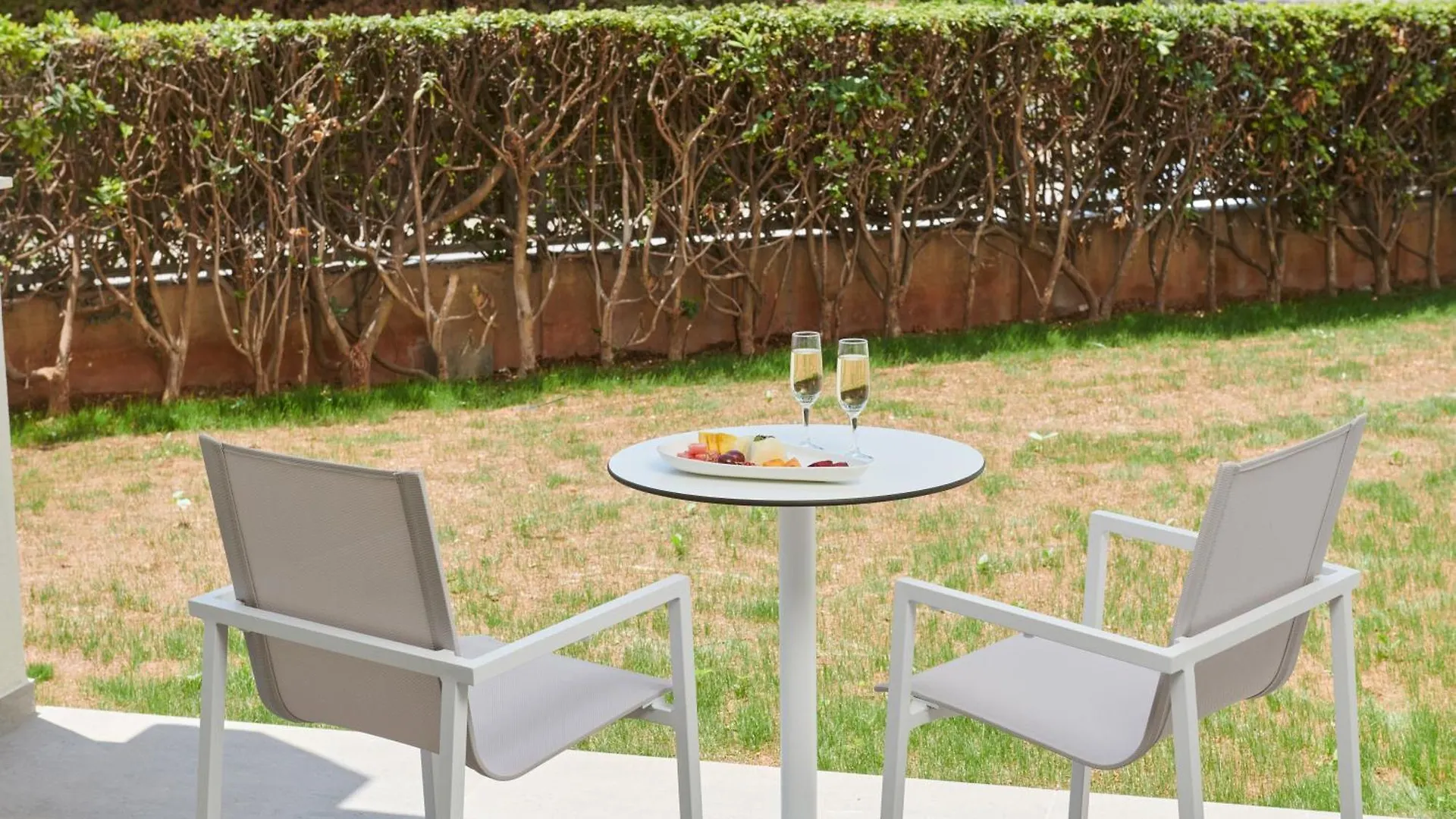 Hipotels Mediterraneo Hotel - Adults Only Sa Coma
