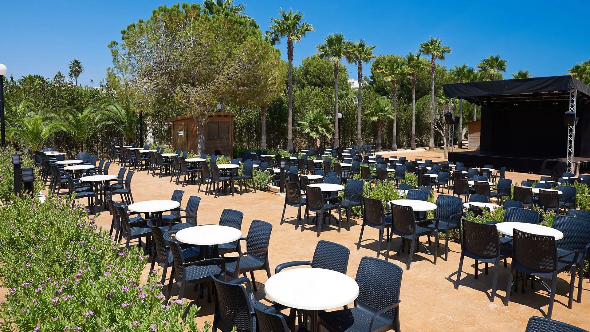 Hipotels Mediterraneo Hotel - Adults Only Sa Coma  Sa Coma (Mallorca)