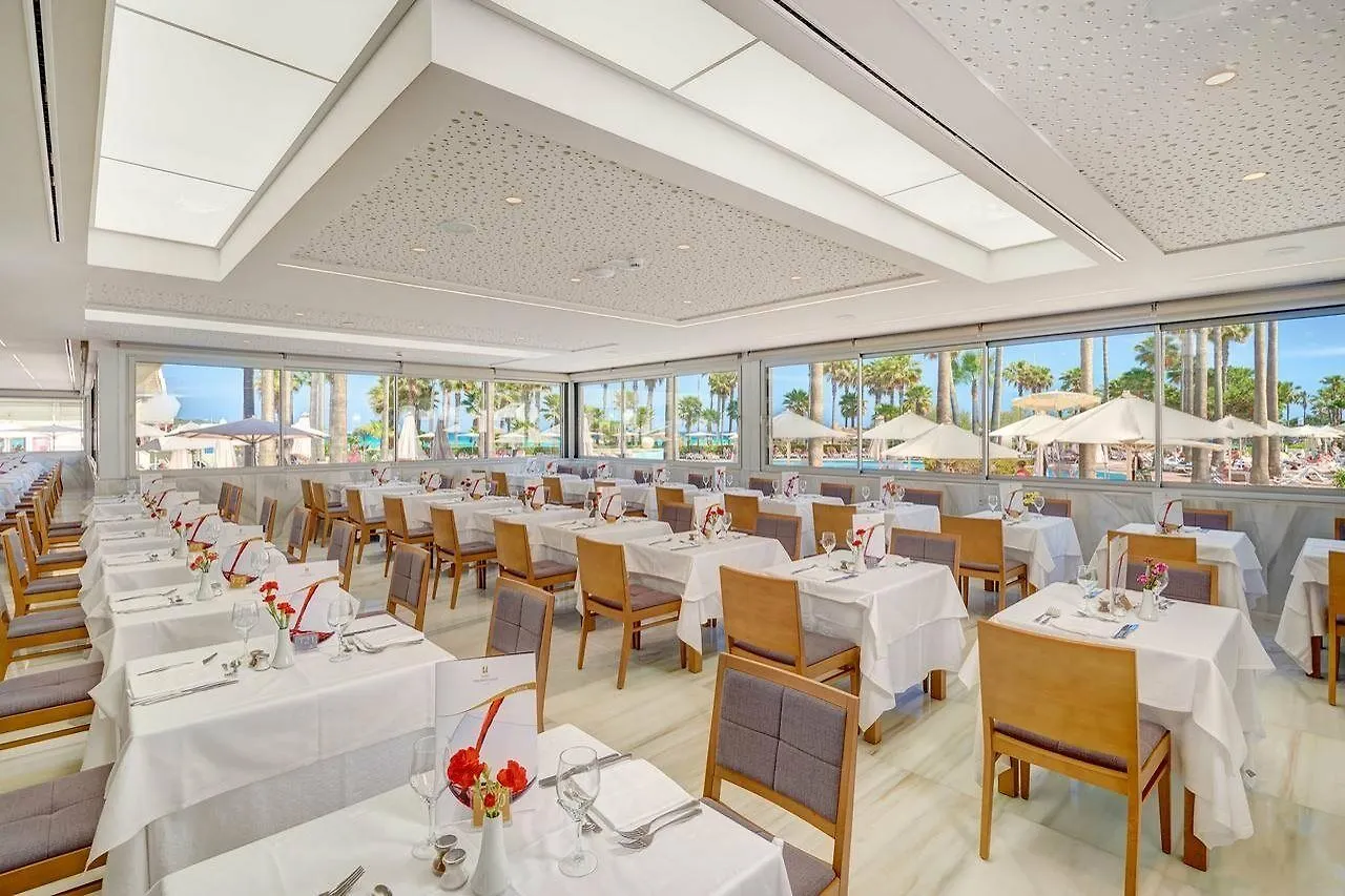 Hipotels Mediterraneo Hotel - Adults Only Sa Coma  4*, Sa Coma (Mallorca)