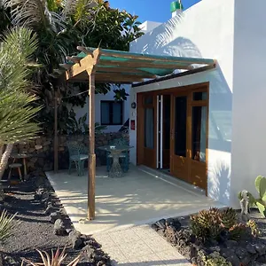 Cocorelax , Teguise (Lanzarote) España