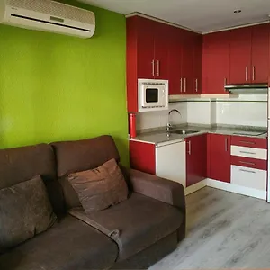 Sunflat Holidays Vila Economic Aparment , Cambrils España