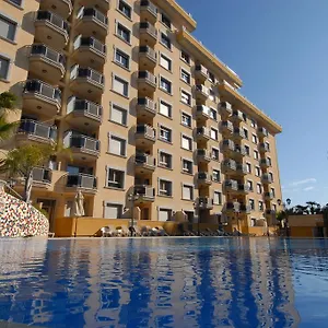Mediterraneo Real , Fuengirola Spain