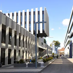 Residencia Universitaria Resa Roberto De Nobili , Sant Cugat del Valles Spain
