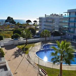 Augusta , Cambrils España