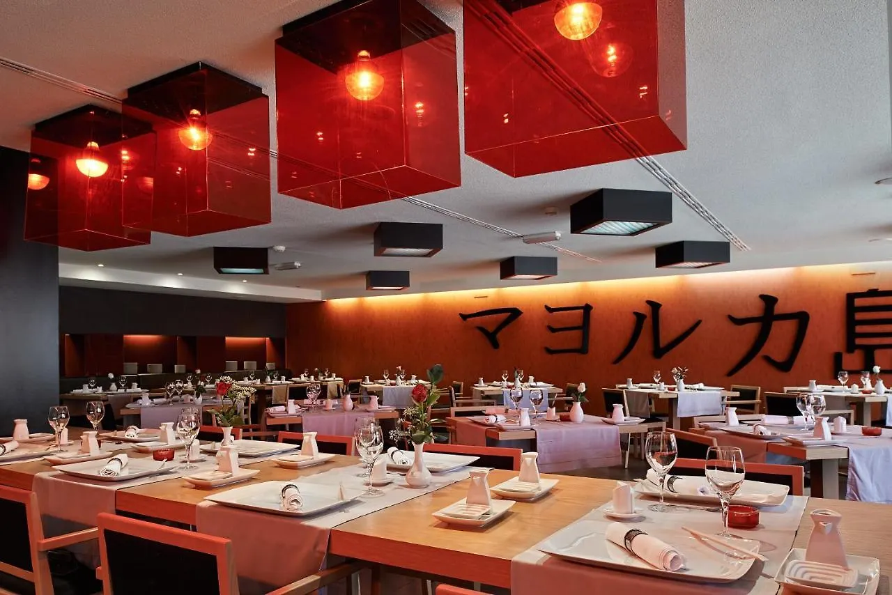 酒店 地中海时尚酒店 - 仅限成人入住 萨科马
