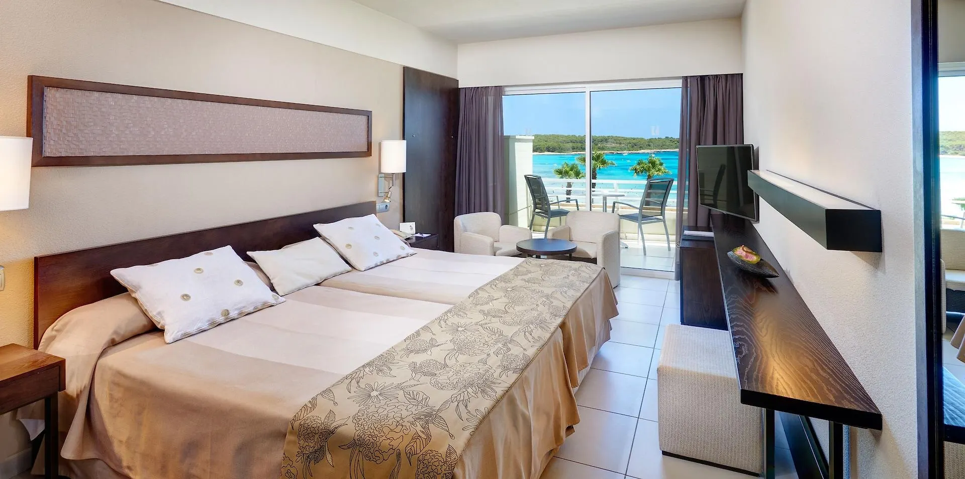 ****  Hipotels Mediterraneo Hotel - Adults Only Sa Coma  Ισπανία