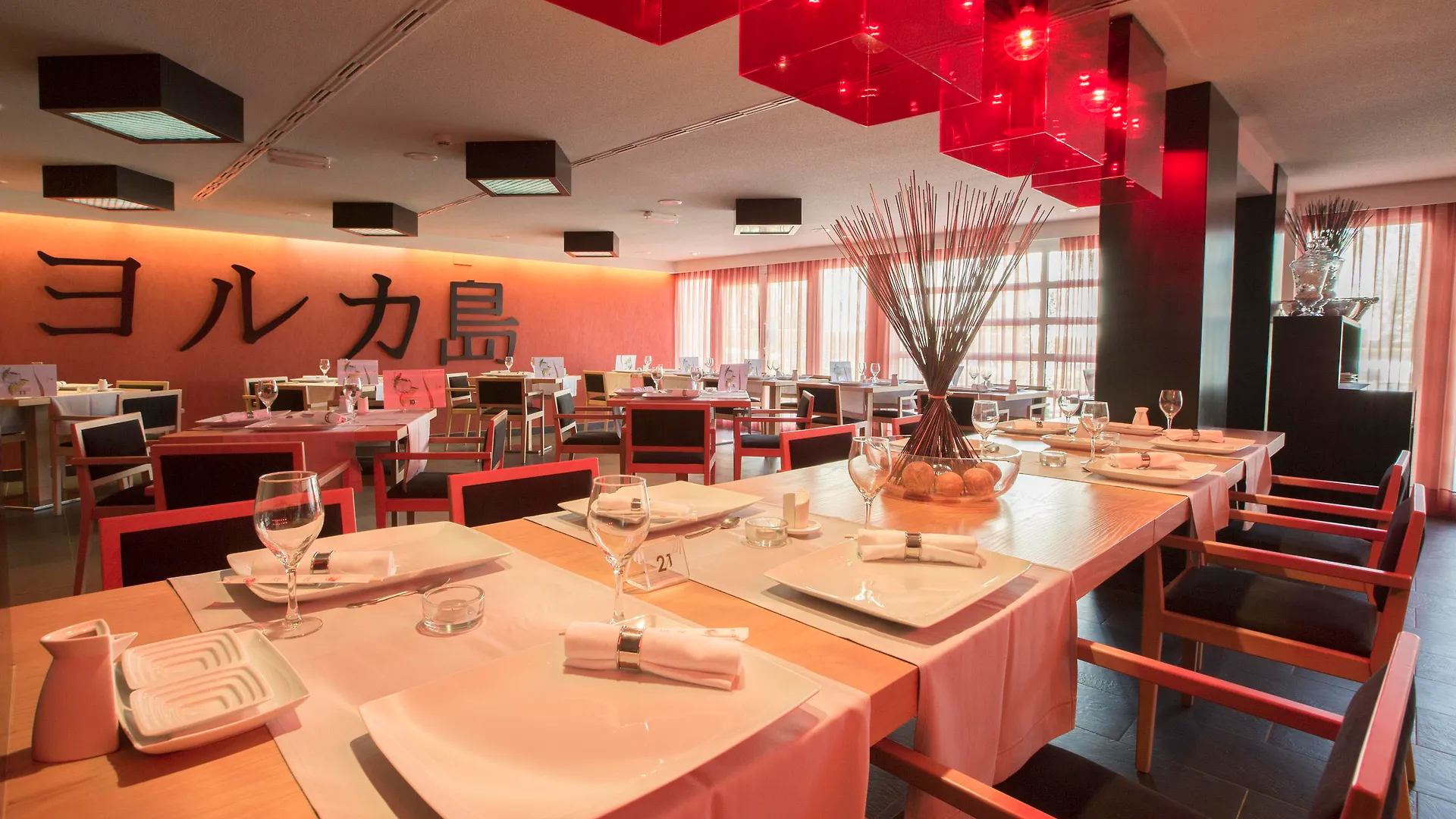Hipotels Mediterraneo Hotel - Adults Only سا كوما