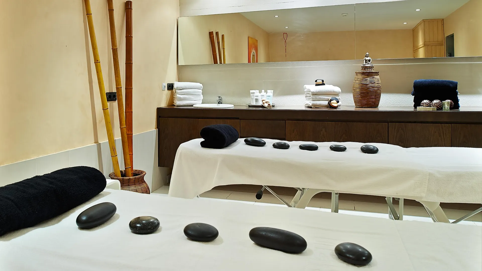 Hipotels Mediterraneo Hotel - Adults Only Sa Coma