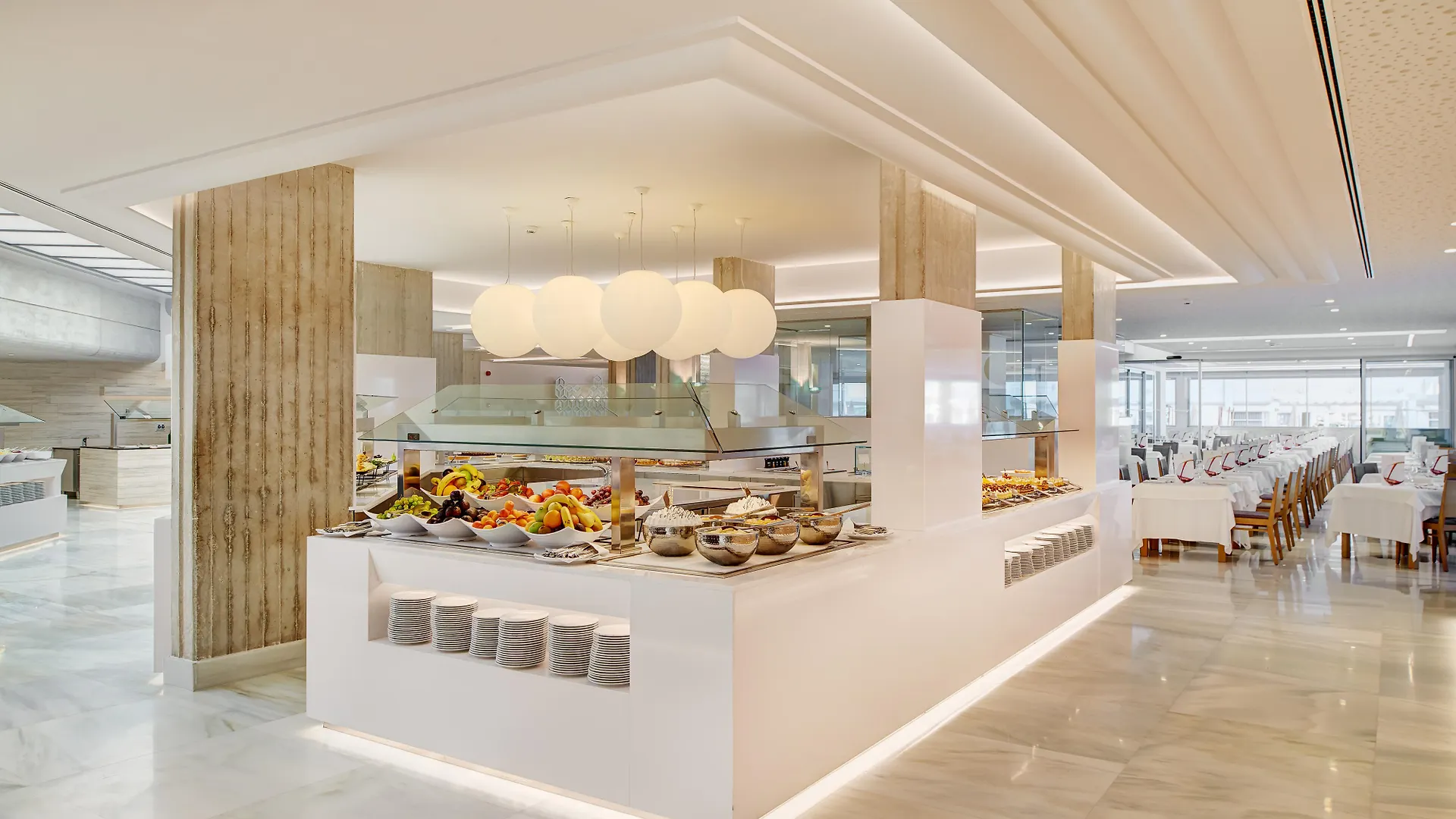 Hipotels Mediterraneo Hotel - Adults Only Sa Coma