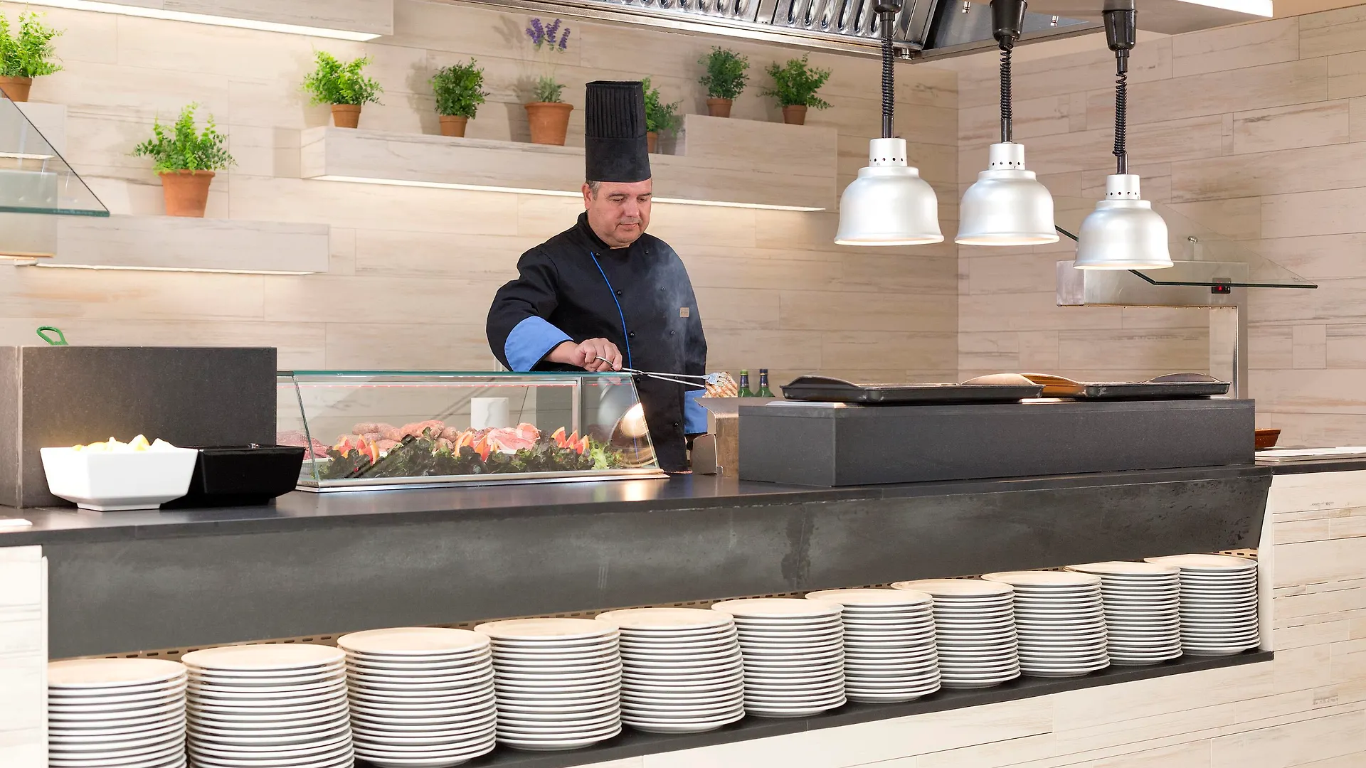 Hipotels Mediterraneo Hotel - Adults Only سا كوما