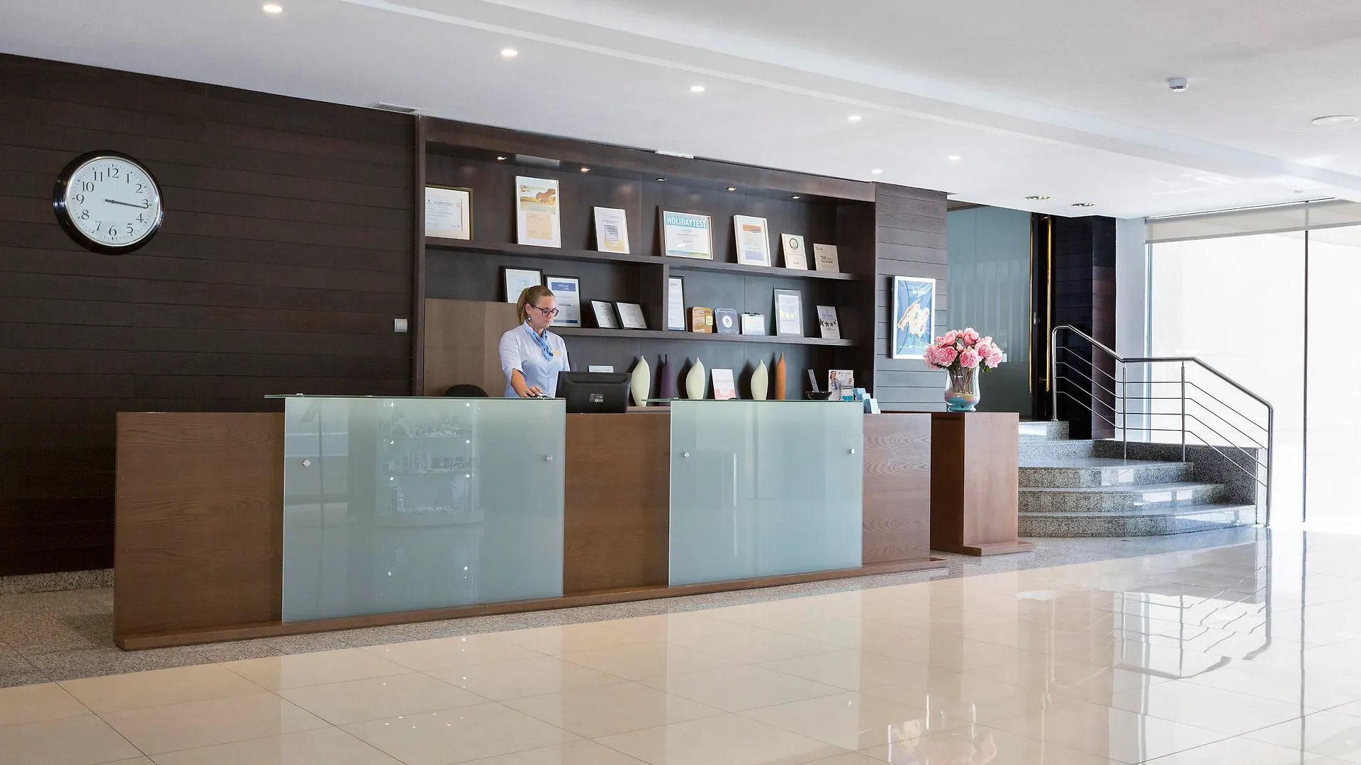 Hipotels Mediterraneo Hotel - Adults Only سا كوما 4*,