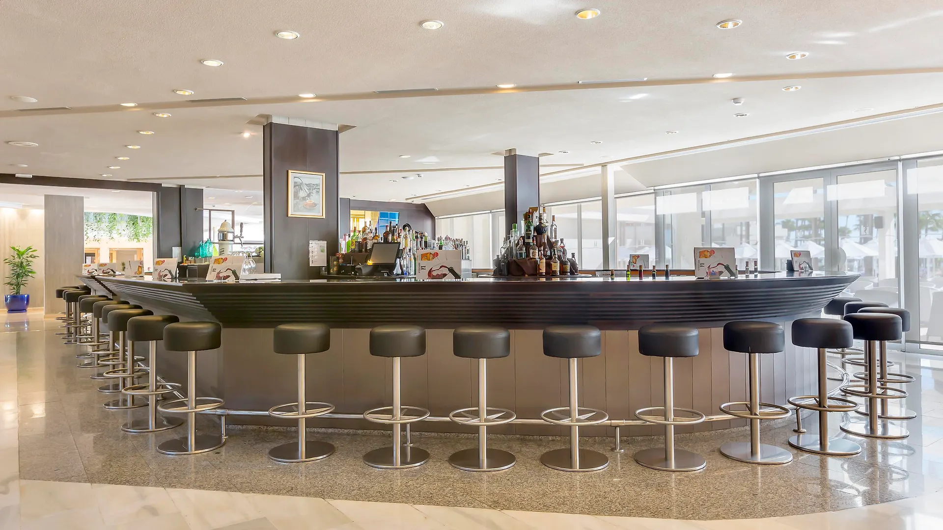 ****  Hipotels Mediterraneo Hotel - Adults Only سا كوما إسبانيا