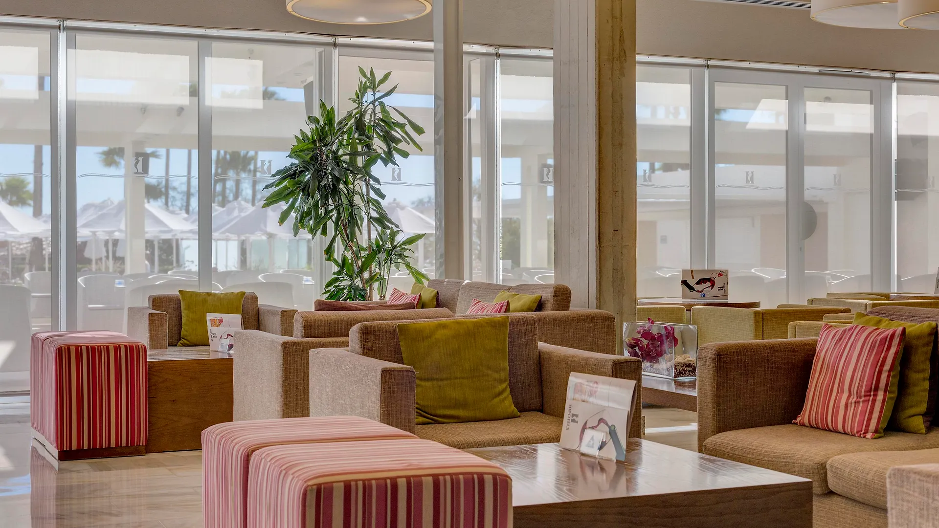 Hipotels Mediterraneo Hotel - Adults Only Sa Coma