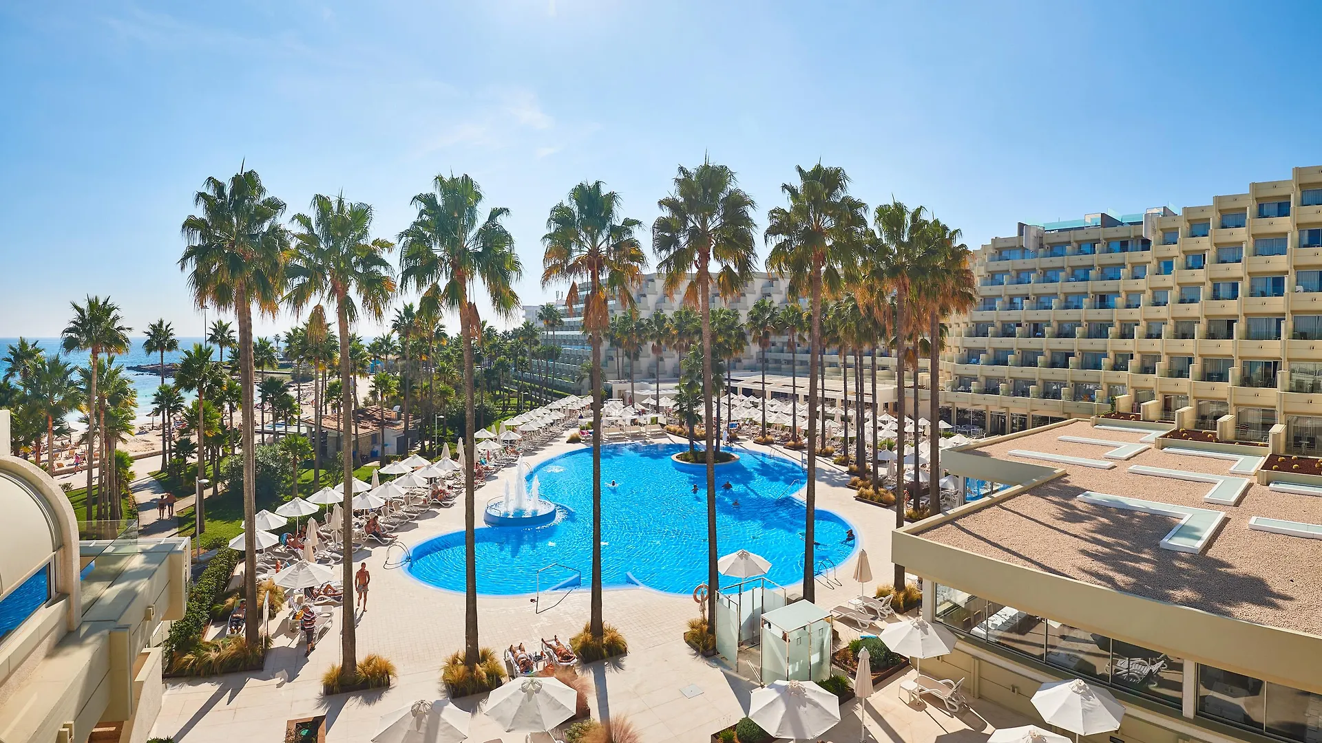 Hipotels Mediterraneo Hotel - Adults Only Sa Coma  4*, Sa Coma (Mallorca)