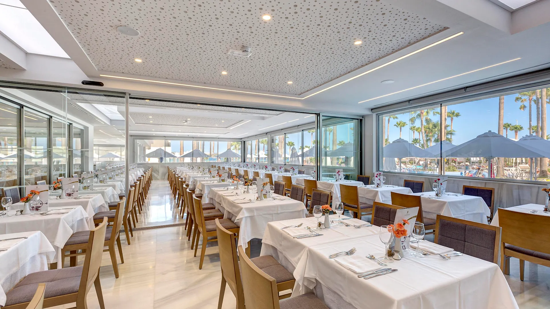 Hipotels Mediterraneo Hotel - Adults Only Sa Coma