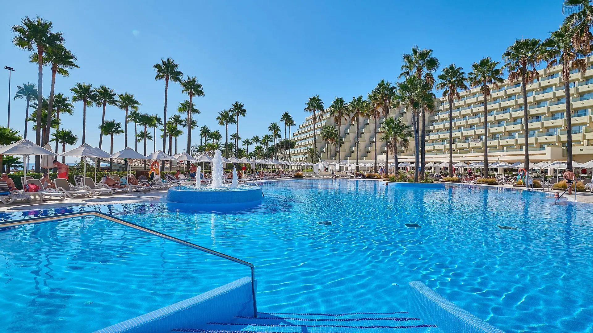 ****  Hipotels Mediterraneo Hotel - Adults Only سا كوما إسبانيا
