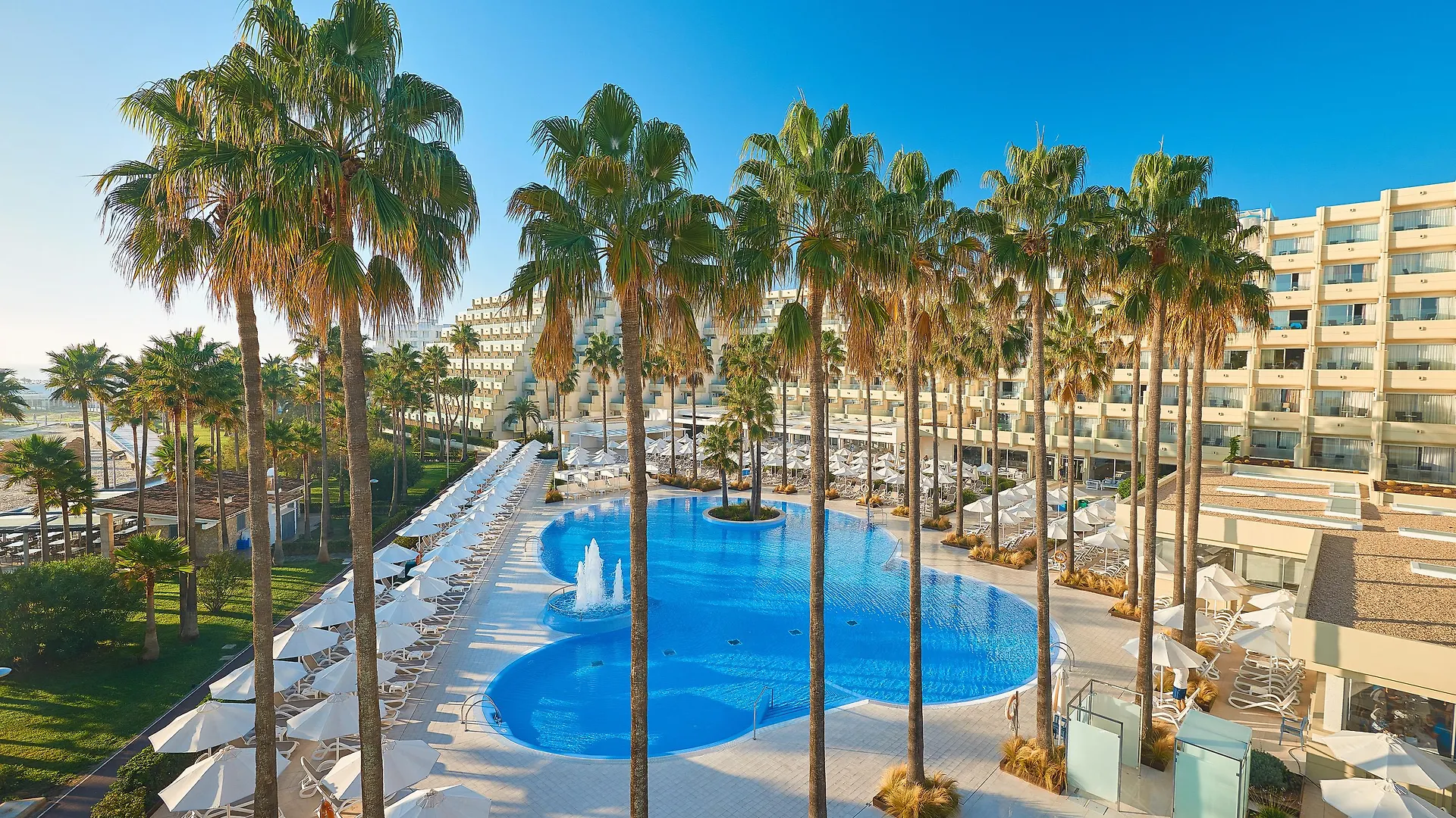 Hipotels Mediterraneo Hotel - Adults Only Sa Coma
