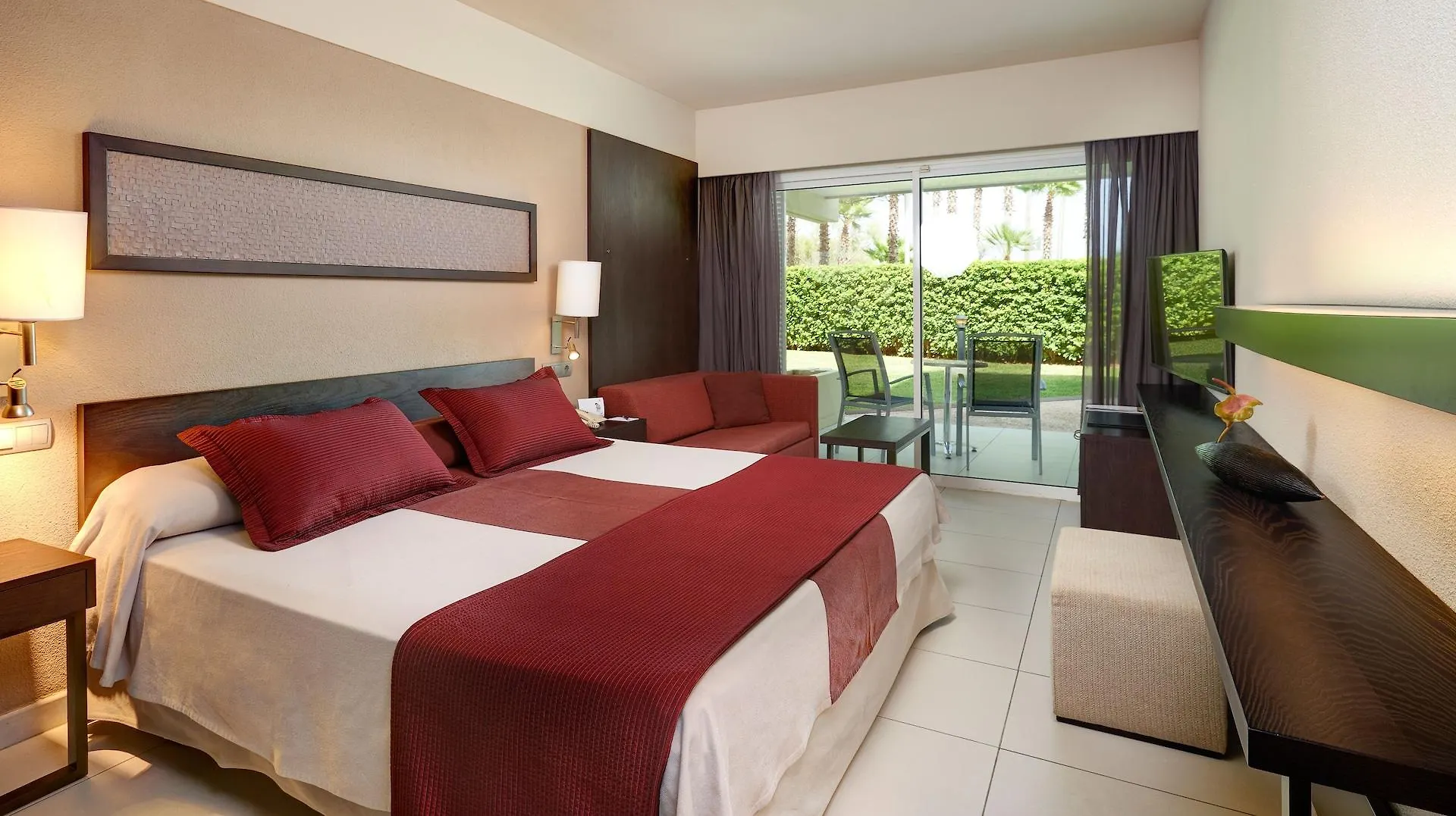 Hipotels Mediterraneo Hotel - Adults Only سا كوما 4*,  إسبانيا