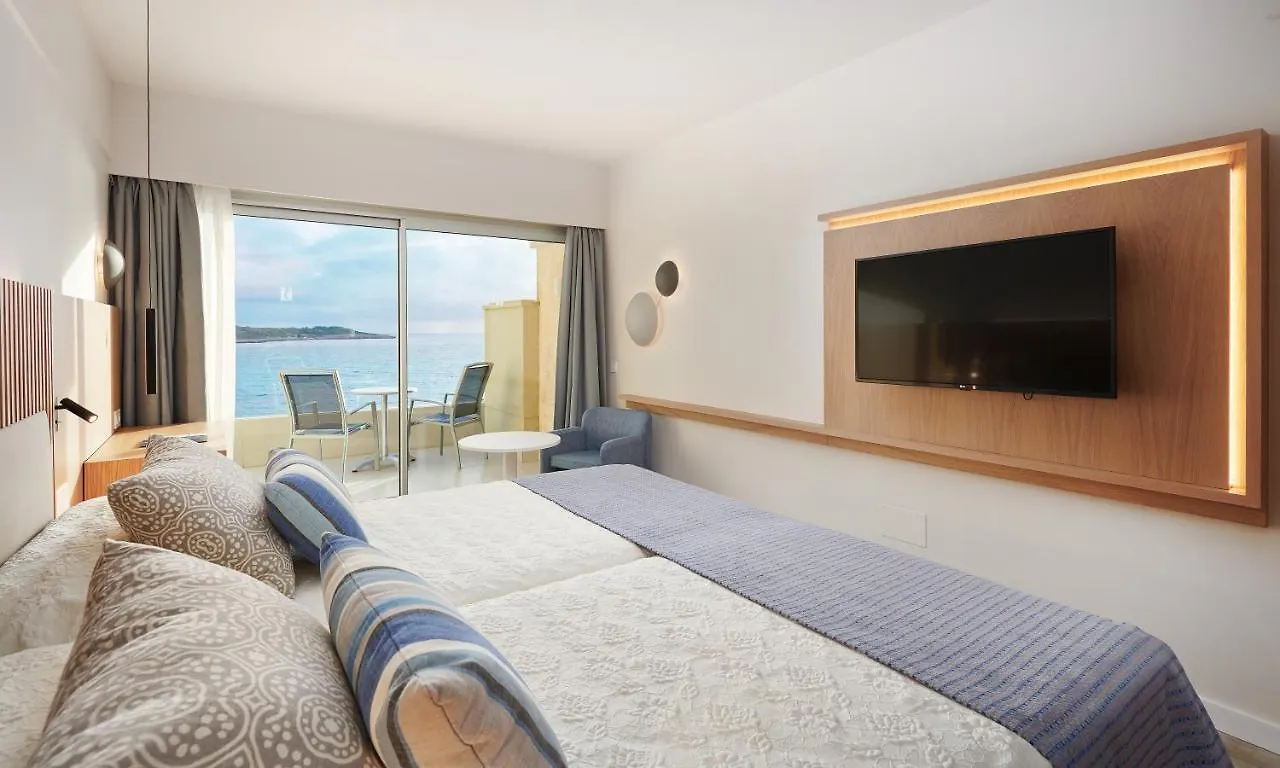 Hipotels Mediterraneo Hotel - Adults Only Sa Coma  4*, Sa Coma (Mallorca) Ισπανία