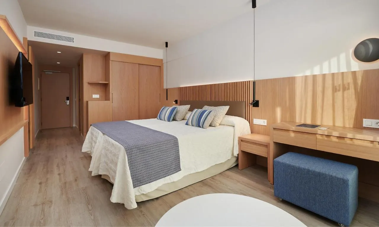 Hipotels Mediterraneo Hotel - Adults Only Sa Coma   Sa Coma (Mallorca)