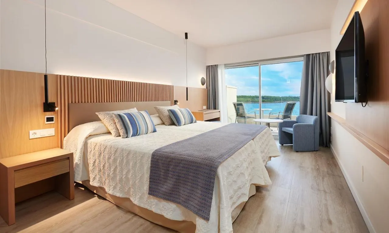 Hipotels Mediterraneo Hotel - Adults Only سا كوما