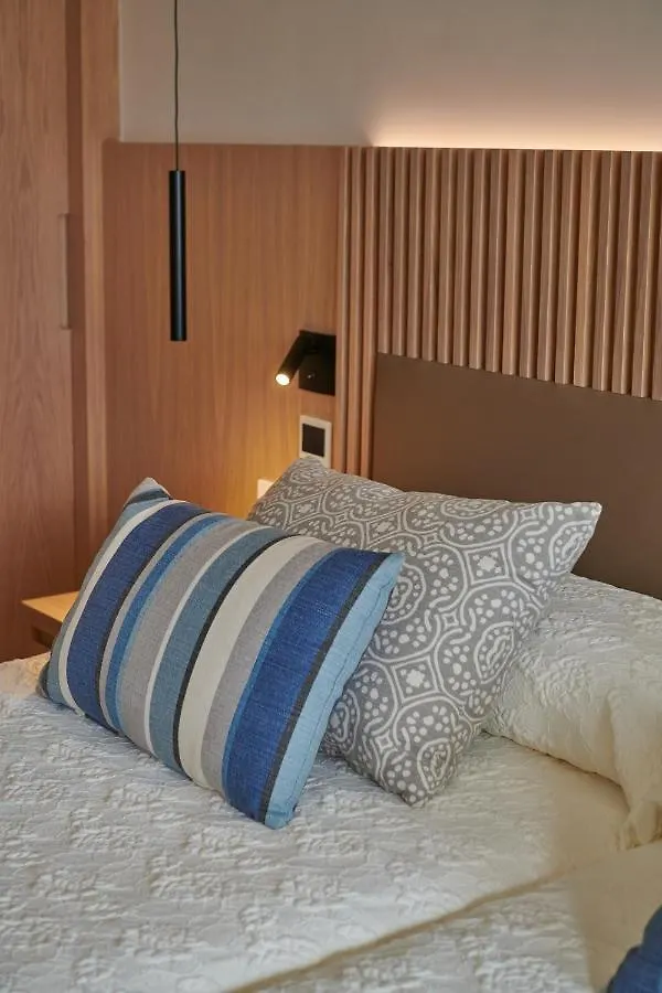 Hipotels Mediterraneo Hotel - Adults Only Sa Coma
