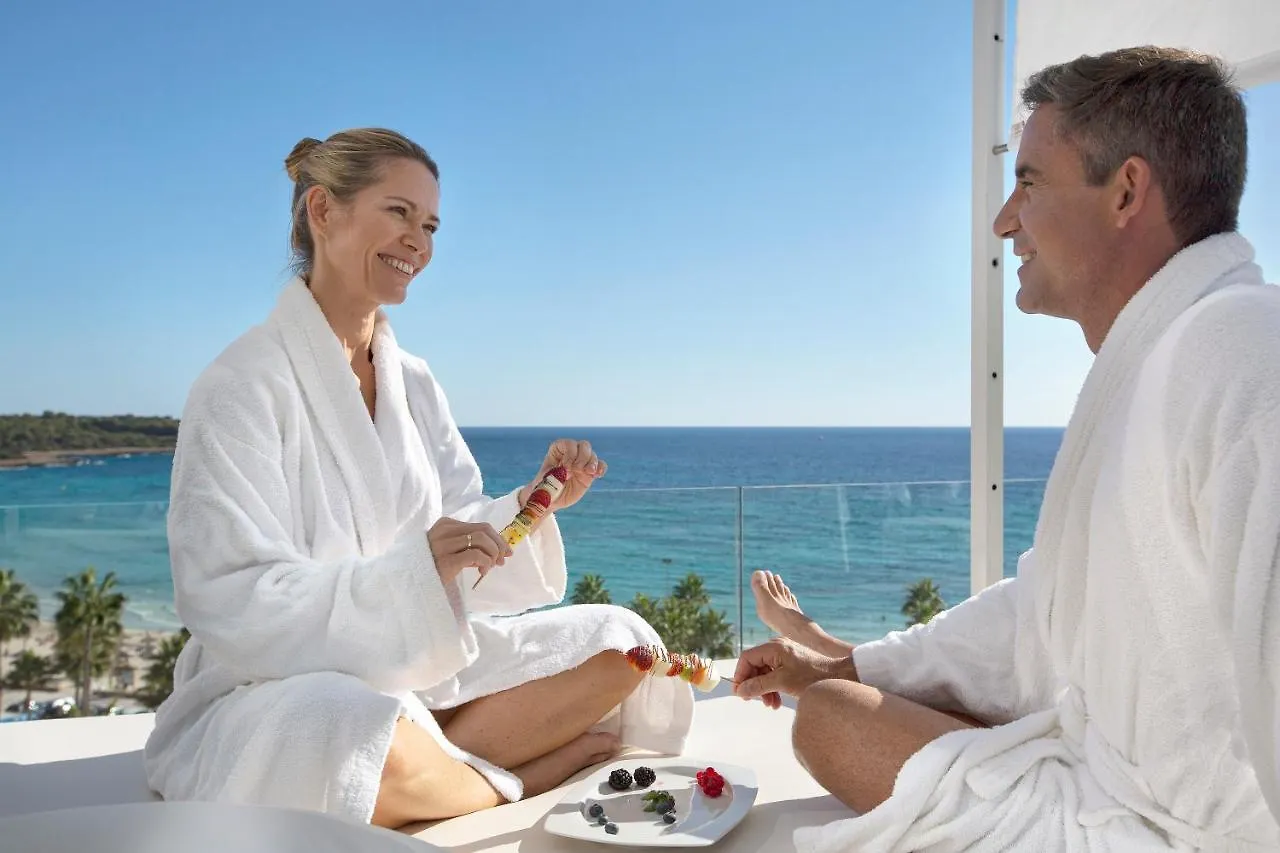 Hipotels Mediterraneo Hotel - Adults Only Sa Coma