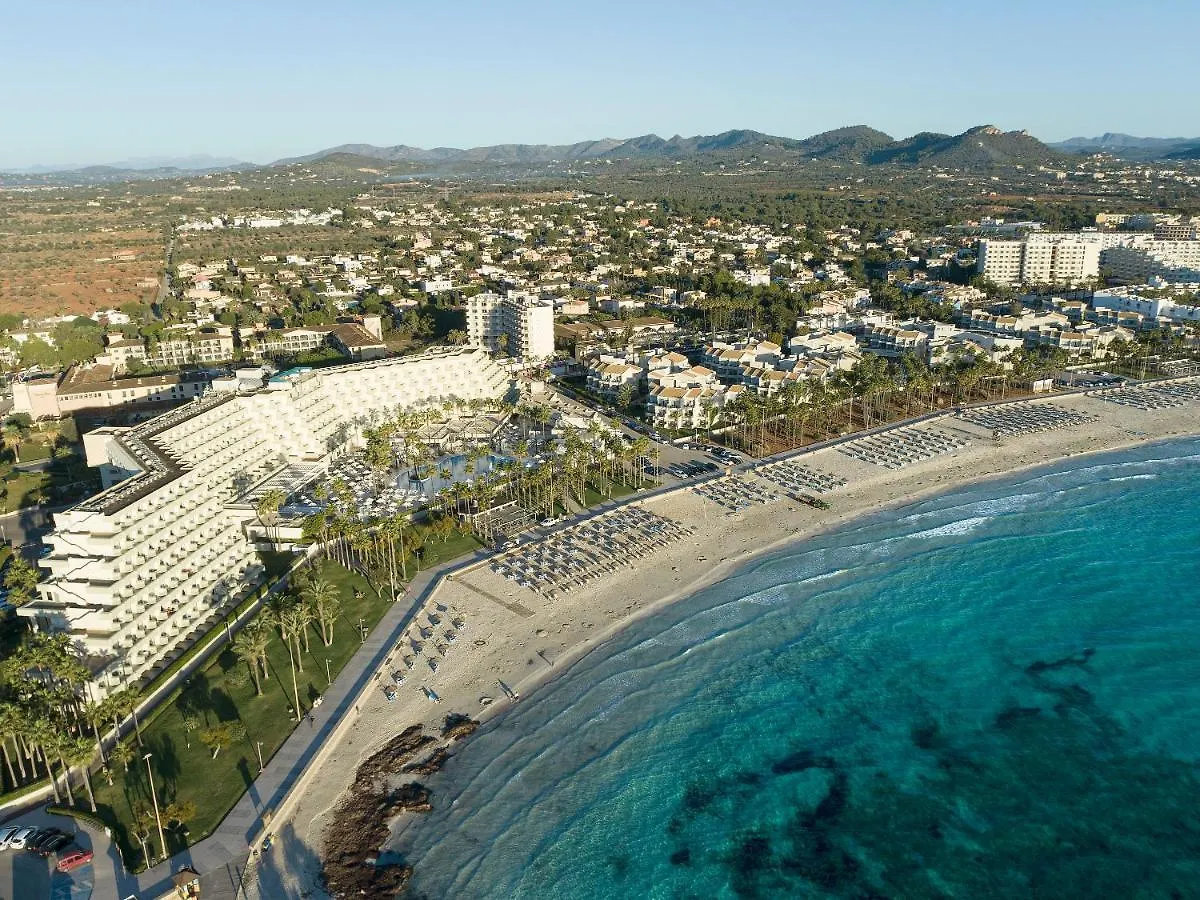 Hipotels Mediterraneo Hotel - Adults Only Sa Coma  Ισπανία