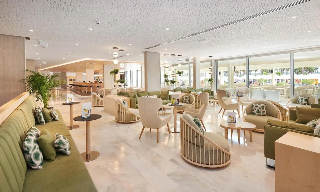 Hipotels Mediterraneo Hotel - Adults Only Sa Coma  4*, Sa Coma (Mallorca)