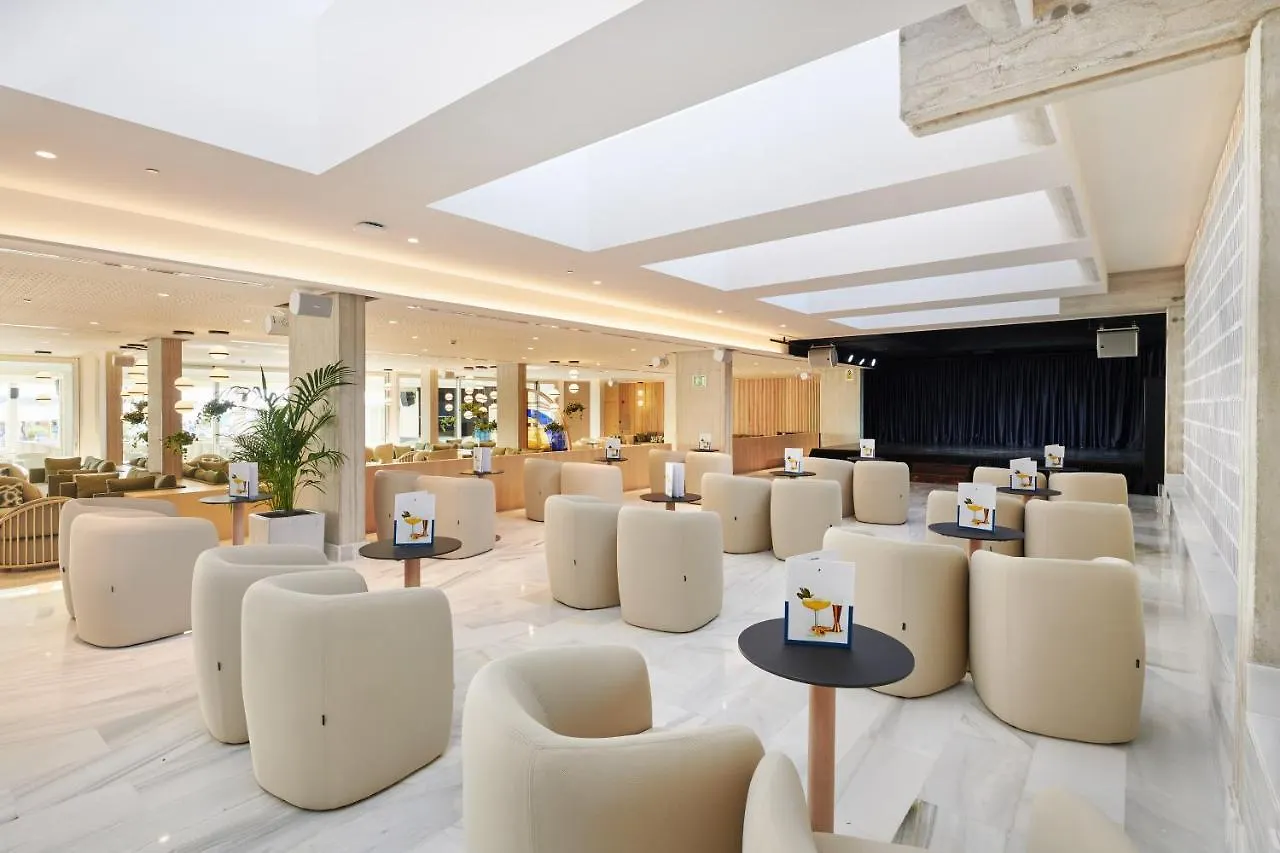 Hipotels Mediterraneo Hotel - Adults Only Sa Coma   Sa Coma (Mallorca)