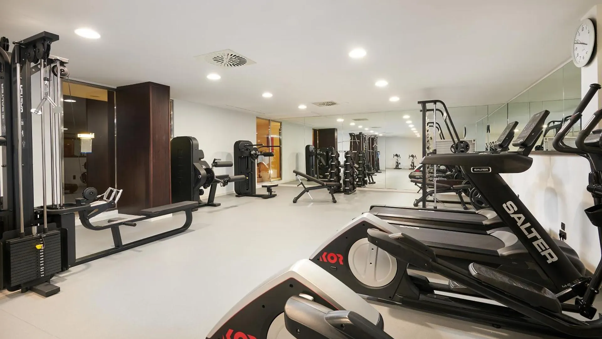 Hipotels Mediterraneo Hotel - Adults Only Sa Coma