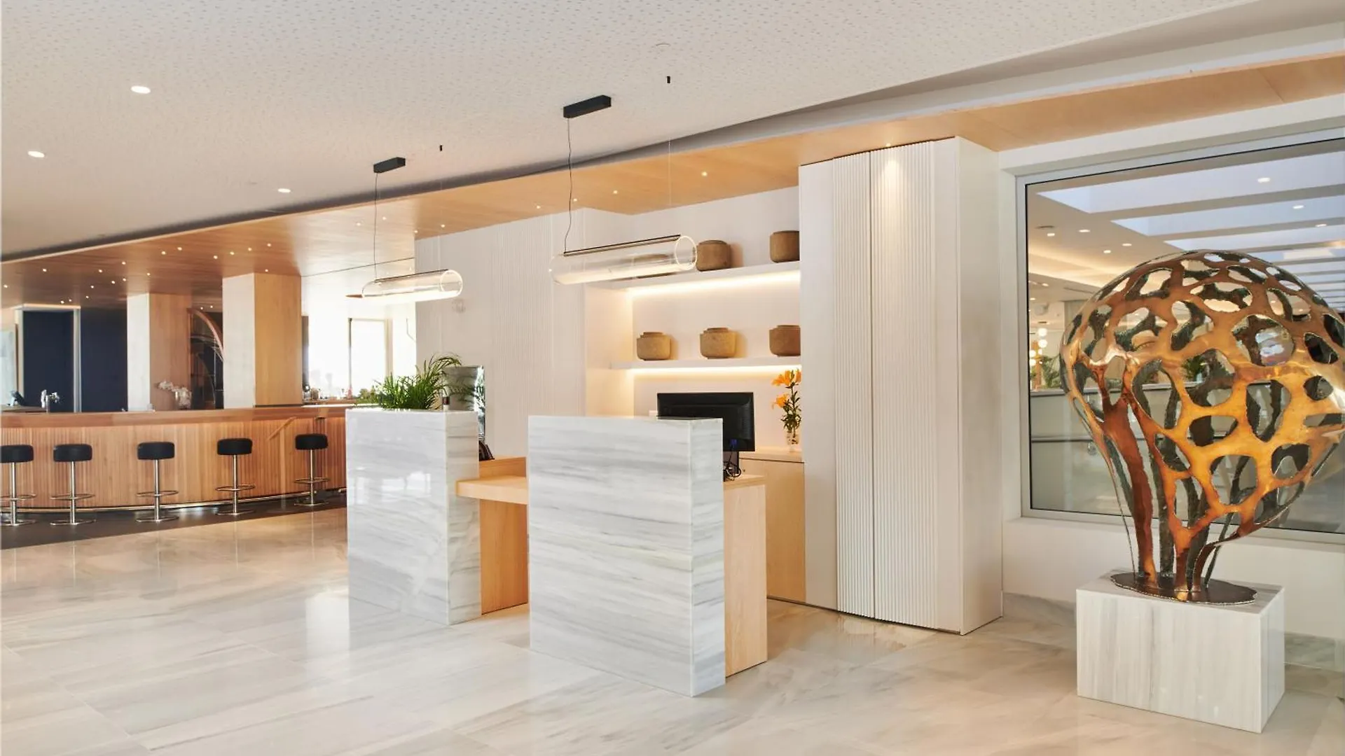 Hipotels Mediterraneo Hotel - Adults Only سا كوما