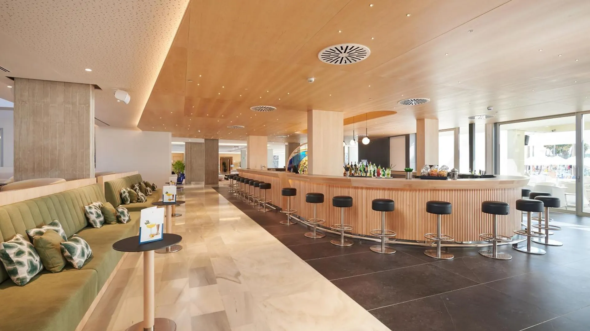 ****  Hipotels Mediterraneo Hotel - Adults Only Sa Coma  Ισπανία