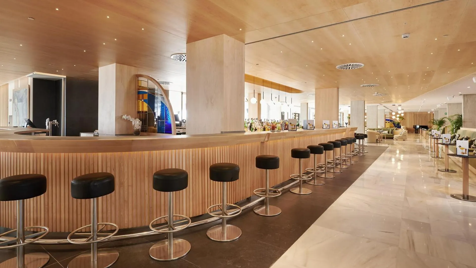 Hipotels Mediterraneo Hotel - Adults Only Sa Coma