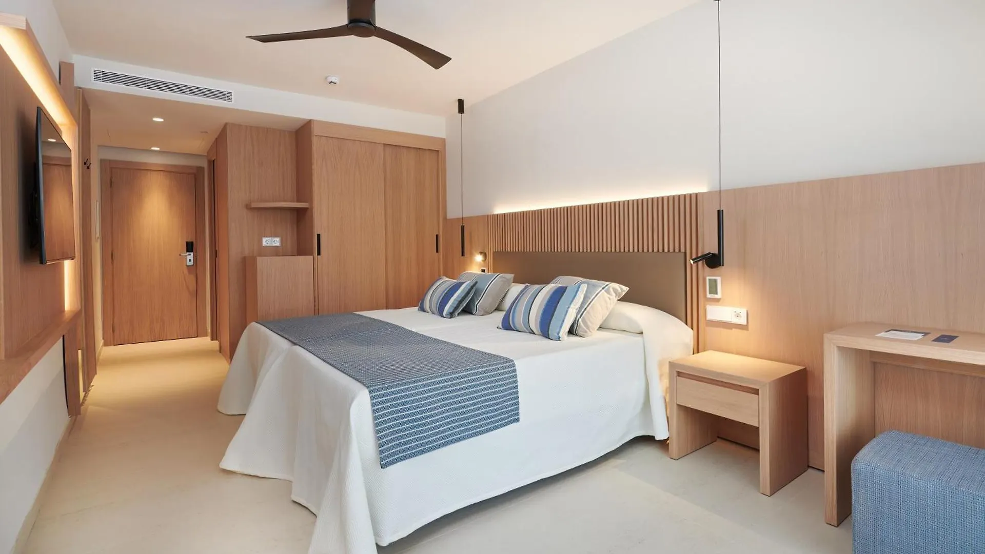 ****  Hipotels Mediterraneo Hotel - Adults Only سا كوما إسبانيا