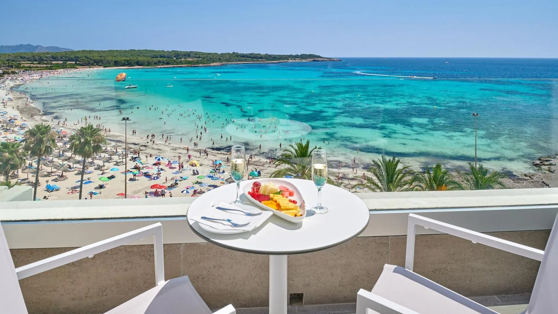 Hipotels Mediterraneo Hotel - Adults Only Sa Coma  Ισπανία