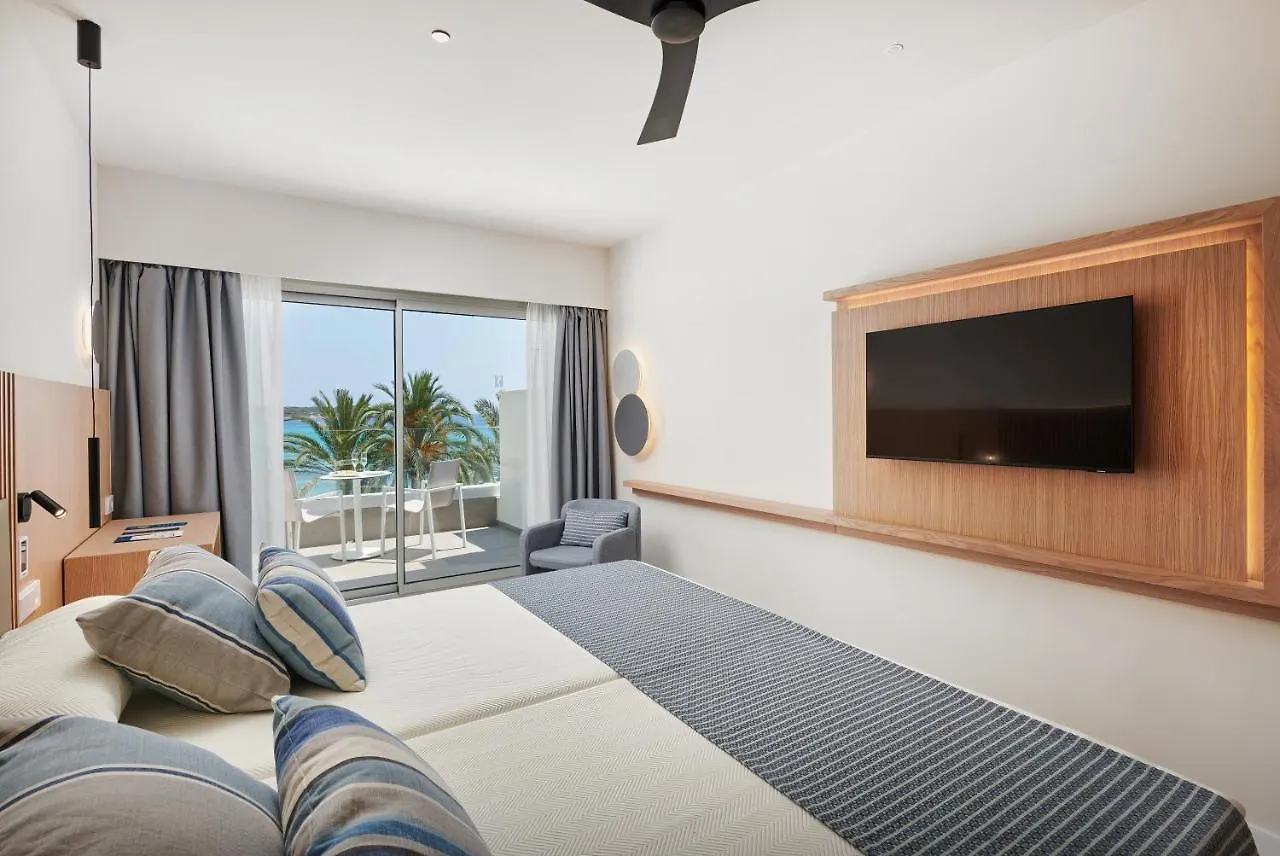 Hipotels Mediterraneo Hotel - Adults Only Sa Coma  4*, Sa Coma (Mallorca)