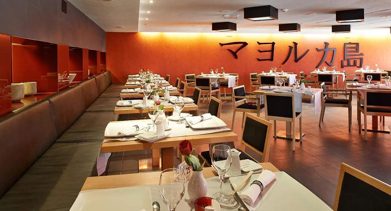 Hipotels Mediterraneo Hotel - Adults Only Sa Coma  4*, Sa Coma (Mallorca) Ισπανία