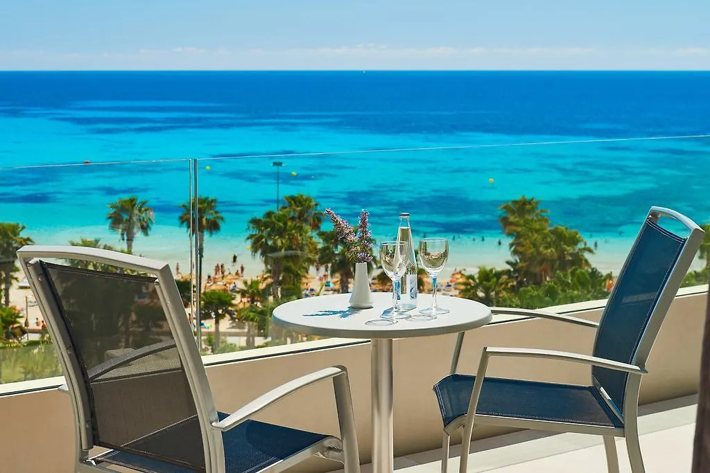 Hipotels Mediterraneo Hotel - Adults Only Sa Coma  4*, Sa Coma (Mallorca) Ισπανία