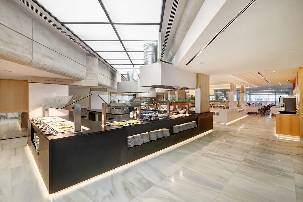 Hipotels Mediterraneo Hotel - Adults Only Sa Coma  Ισπανία