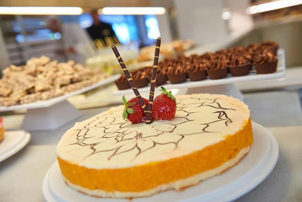 ****  Hipotels Mediterraneo Hotel - Adults Only سا كوما إسبانيا