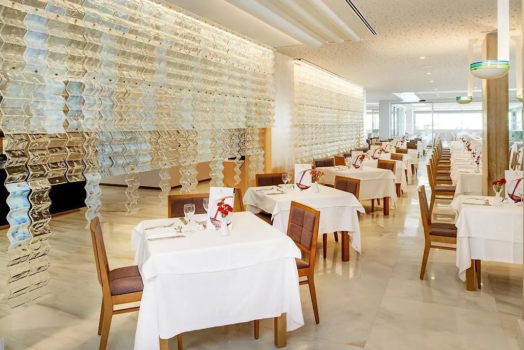 Hipotels Mediterraneo Hotel - Adults Only Sa Coma