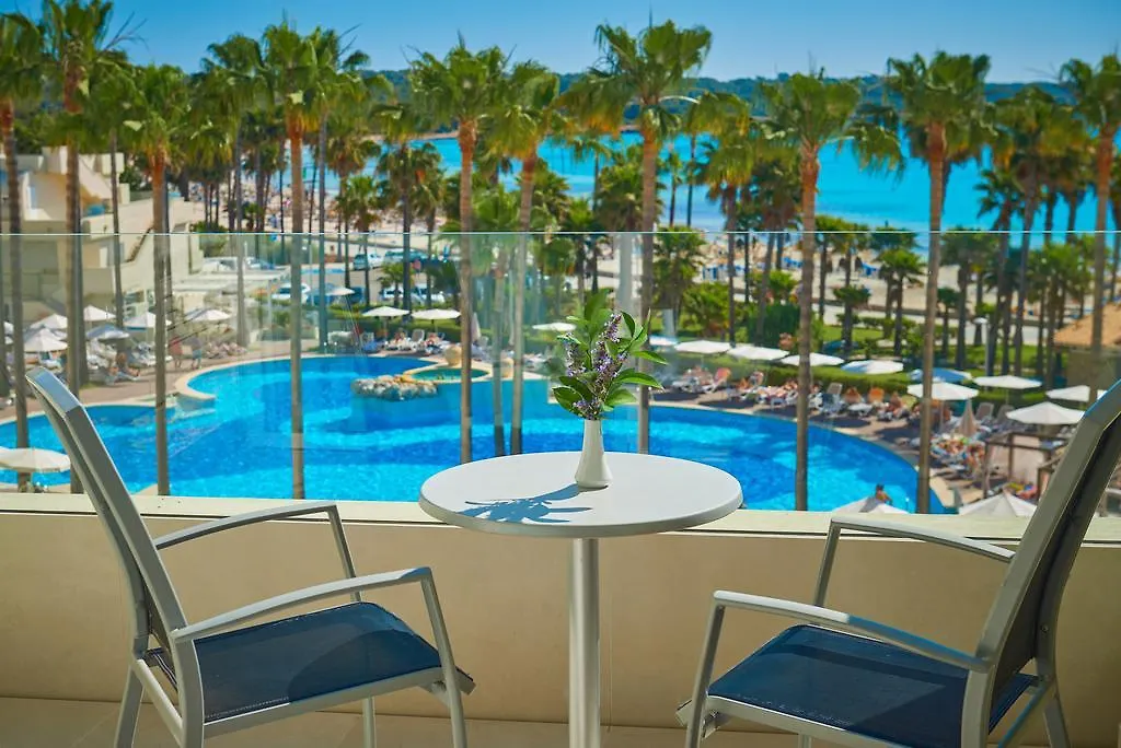 Hipotels Mediterraneo Hotel - Adults Only Sa Coma  Ισπανία