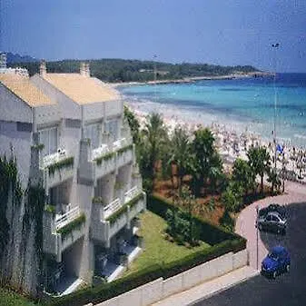 Hipotels Mediterraneo Hotel - Adults Only Sa Coma