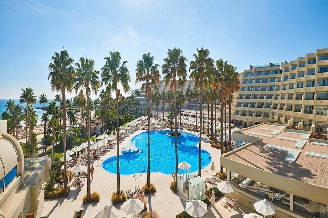 Hipotels Mediterraneo Hotel - Adults Only Sa Coma